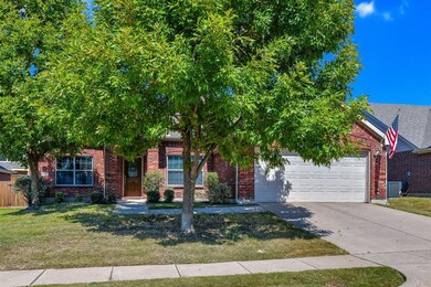 2809 Arabian Ave, Denton, TX 76210 - photo 2