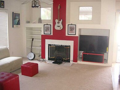 Family Room.