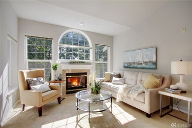 18633 NE 55th Way unit KK1863, Redmond, WA 98052 - photo 4