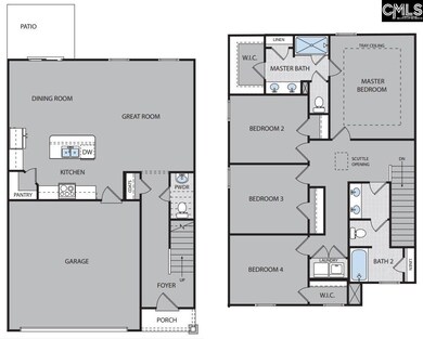 2416 Bold Ruler Rd, Lexington, SC 29073 - photo 3