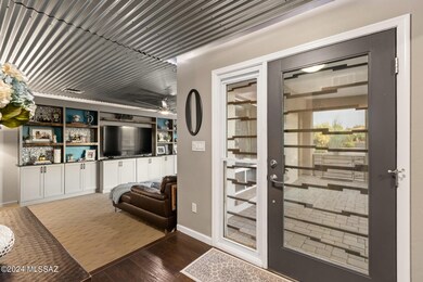 Entry Way