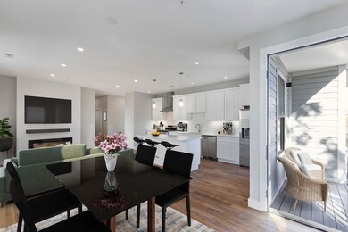 181 Cowper St unit 203, Boston, MA 02128 - photo 4