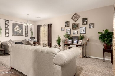 6075 W Estancia Way, Florence, AZ 85132 - photo 7