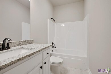 916 W Elrem St, Gonzales, LA 70737 - photo 6