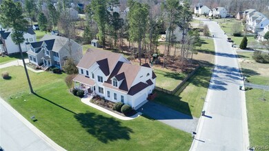 3719 Lenox Forest Dr, Midlothian, VA 23113 - photo 3