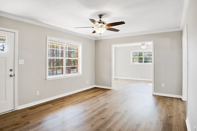 2215 Sharon Ave, Albany, GA 31707 - photo 5