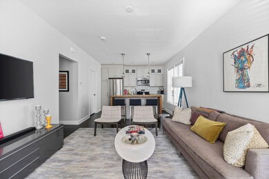 21 Hudson St, Somerville, MA 02143 - photo 2