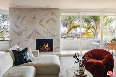 8401 Fountain Ave unit 12, West Hollywood, CA 90069 - photo 4