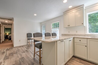 21 Oak St, Millville, MA 01529 - photo 4