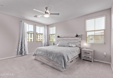 2625 S Peppertree Dr unit 101, Gilbert, AZ 85295 - photo 7