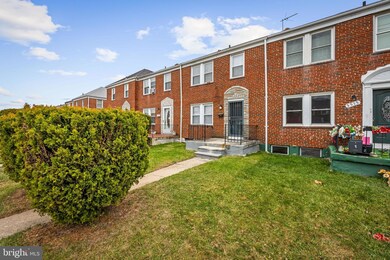 3517 Elmora Ave, Baltimore, MD 21213 - photo 4