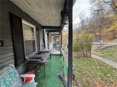 1114 N Wheeler St, Pittsburgh, PA 15208 - photo 2