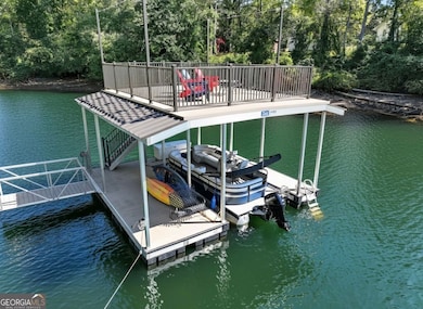 1056 Overlook Dr, Dawsonville, GA 30534 - photo 3