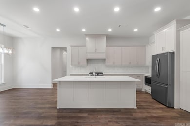 4406 Cumberland Cir, Benton, AR 72019 - photo 5