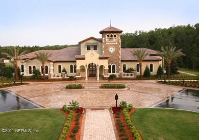 Welcome Center