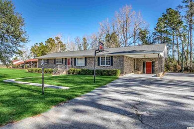 1350 Knotty Branch Rd, Conway, SC 29527 - photo 2