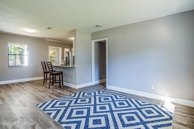 558 Nightingale Rd, Jacksonville, FL 32216 - photo 7