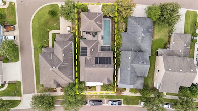 5955 Caldera Ridge Dr, Lithia, FL 33547 - photo 7