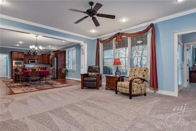 1900 NW Autumn Ave, Bentonville, AR 72712 - photo 7