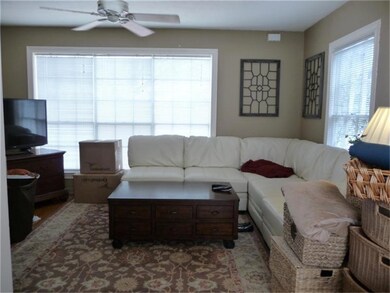 1917 Fairview Ave, Houston, TX 77019 - photo 4