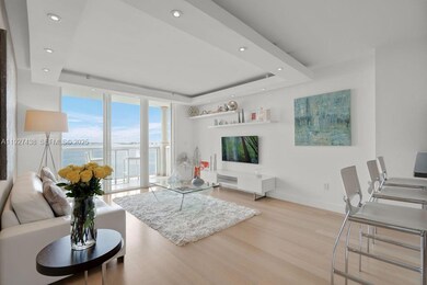 BayView Terraces unit 1004D, North Bay Village, FL 33141 - photo 2