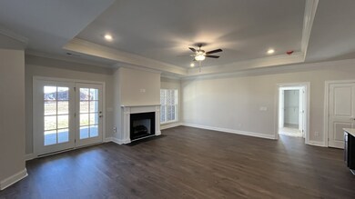 4002 Hays Dr, Columbia, TN 38401 - photo 7