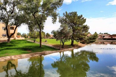 Golf Course View