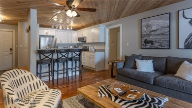 155 Aurora Lights Dr unit B-10, Big Sky, MT 59716 - photo 4