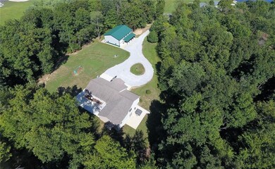 2876 N County Road 500 W, Brownstown, IN 47220 - photo 2