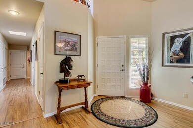 Inside Entry