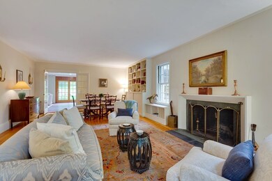 2 Tabor Hill Rd, Lincoln, MA 01773 - photo 7