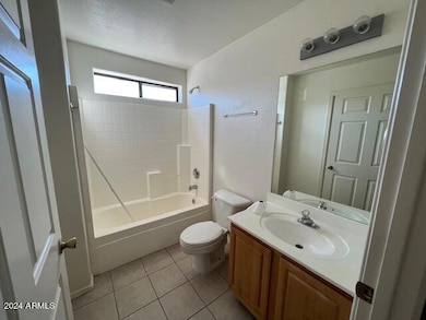 1000 N 8th Place unit E, Coolidge, AZ 85128 - photo 7