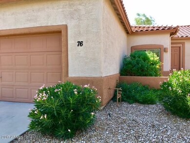 6720 E Encanto St unit 76, Mesa, AZ 85205 - photo 2