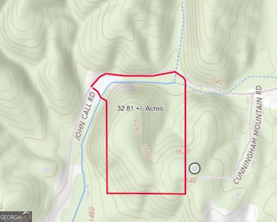 0 John Call Rd, Ellijay, GA 30536 - photo 3