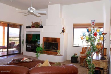 great room