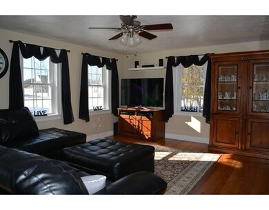 437 Pleasant St, East Bridgewater, MA 02333 - photo 7