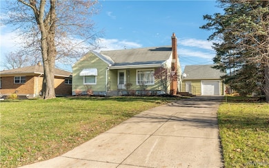 17 Belmont Dr, Buffalo, NY 14224 - photo 3