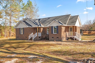8302 N Carolina 96, Selma, NC 27576 - photo 2