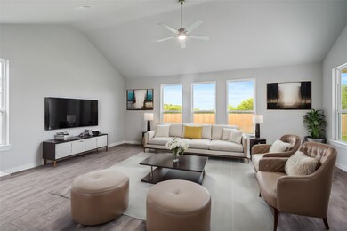 3234 Fogmist Dr, Rosenberg, TX 77471 - photo 7