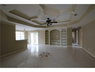 Den/Family/Great Room.