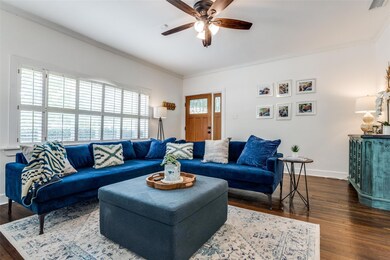 5844 Belmont Ave, Dallas, TX 75206 - photo 6