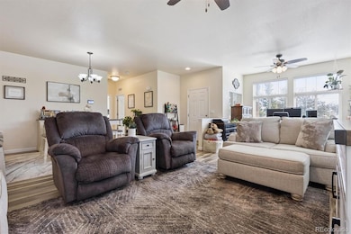 2029 S Flanders Way unit C, Aurora, CO 80013 - photo 3