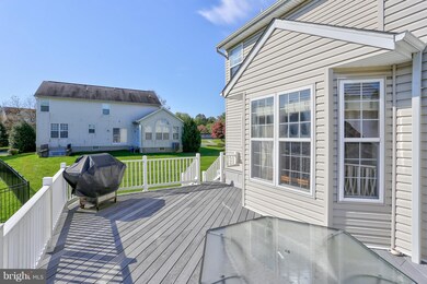 5593 Compton Ln, Sykesville, MD 21784 - photo 7