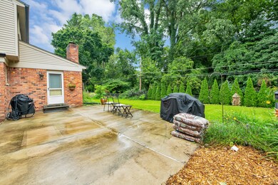 22580 Birchwood Street - HD Drone Photo