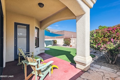 2620 Via Palma, LHC, AZ-73