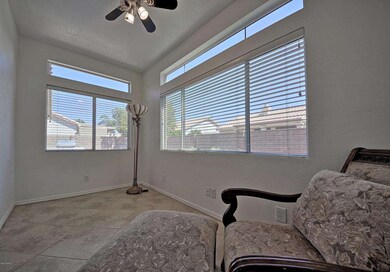 Room off Master, Den,Office,Sitting Room