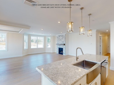 Atkinson Heights unit 101, Atkinson, NH 03811 - photo 5