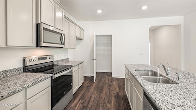 006 Aria Preserve at Ag Village Lot 93