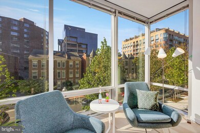 1111 24th St NW unit 2D, Washington, DC 20037 - photo 7