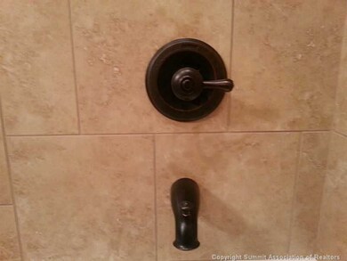 Bathroom.